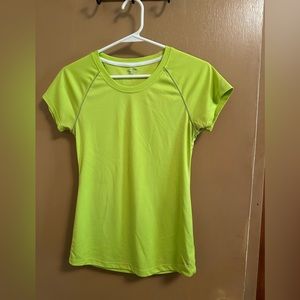 Champion workout shirt bundle - all size small